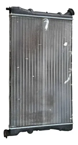 Radiador Agua Blazer 2002 Á 2011 ~detalhe
