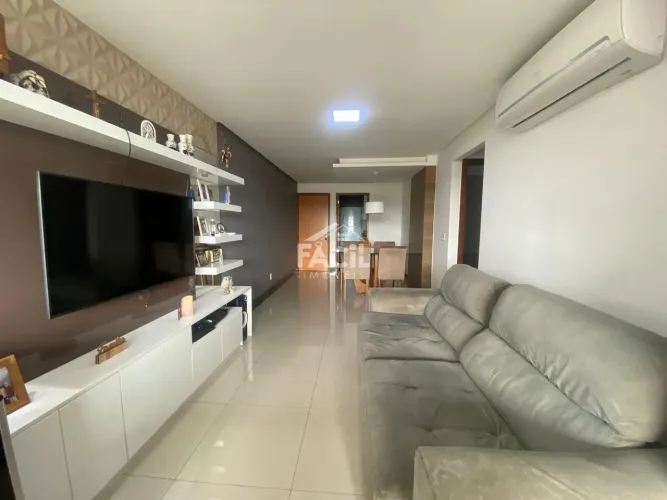 Apartamento em Jardim Camburi - Vitória