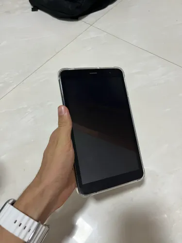 Tablet Multilaser M8 4G (32gb e 4 gb ram) sem marcas de uso usado apenas por um mês mês