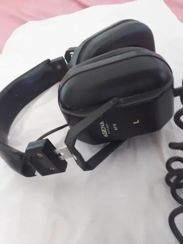 Headphone  Agena HFE