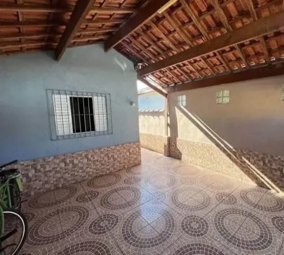 Vendo em Brazlândia, no Veredas 