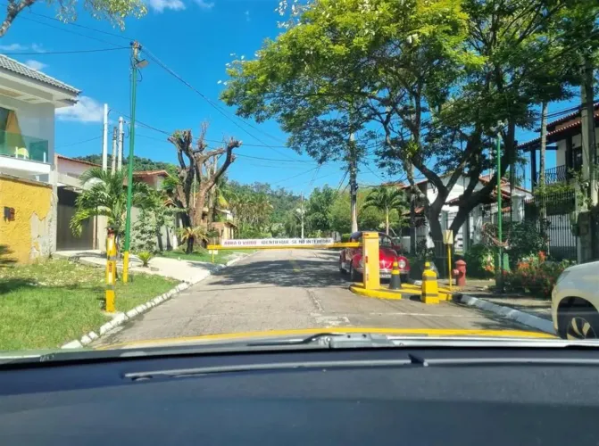 Bosque dos Esquilos - Casa 4 quartos, sendo 2 suítes