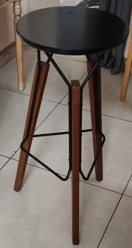 Banco alto ovni tok stok
