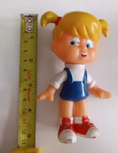 Boneca Xuxinha Amiguinhos Só Para Baixinhos Schwarz Baby