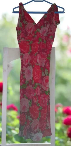 Vestido Folic P
