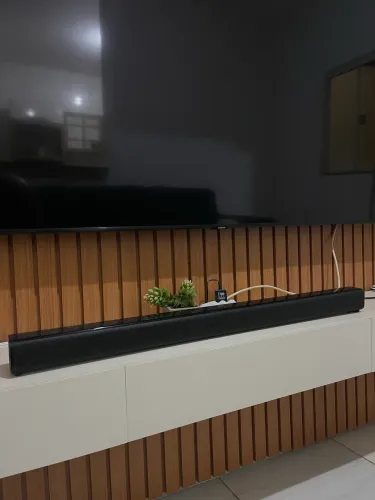 Soundbar JBL 130 cinema 