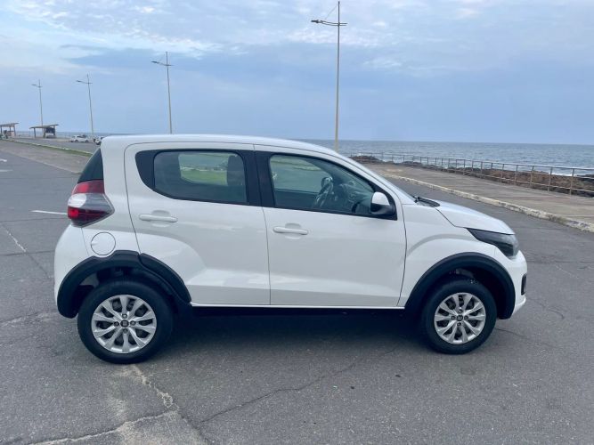 Imagem de Fiat Mobi Like 1.0 Fire Flex 5P. 2023