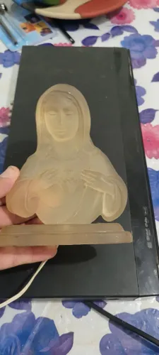 Escultura Religiosa em Resina
