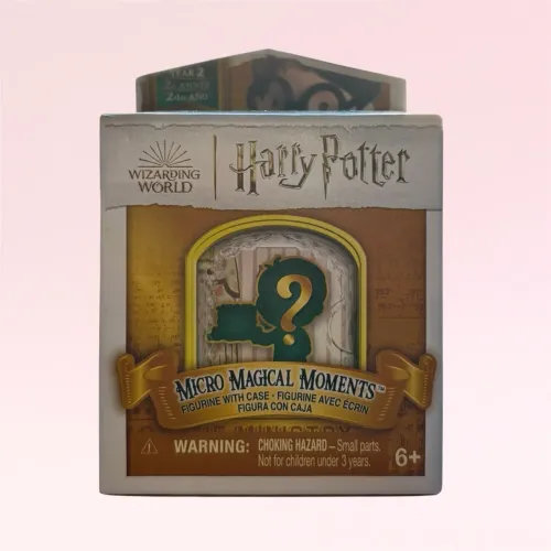 Harry Potter Micro Magical Moments Collection