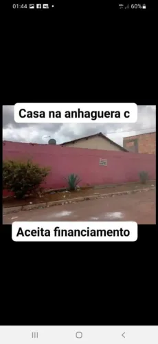 Cada na anhaguera c   condomínio flora até 100% 2 vaga coberta whats * 