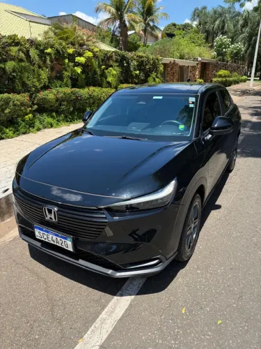 Honda HR-V EXL 1.5 Sensing 16V 5P Aut. 2023