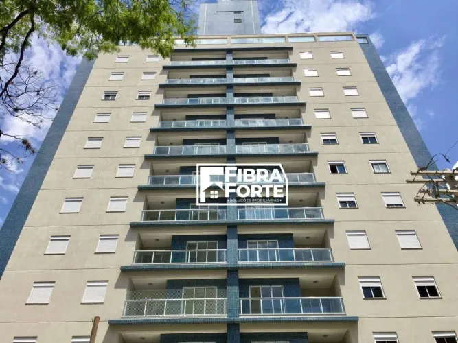 Apartamento para venda no Bairro Vila Itapura com 3 dormitórios