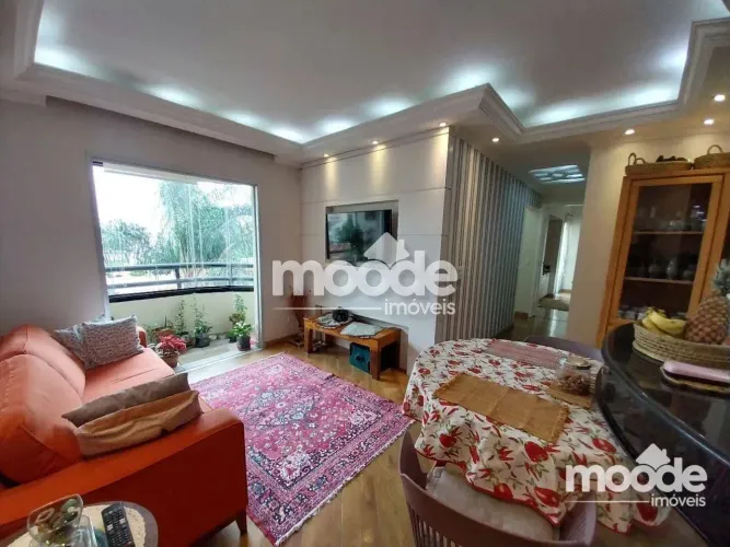 Apartamento com 3 quartos à venda, 74 m² por R$ 675.000 - Butantã - São Paulo/SP