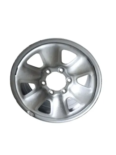 Roda Aro 16 Toyota Hilux 