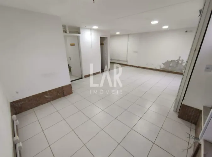 Sala à venda, 2 vagas, Savassi - Belo Horizonte/MG
