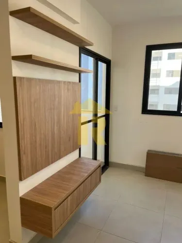 Apartamento para locação em São José do Rio Preto-SP, Jardim Bosque das Vivendas: 2 Quarto