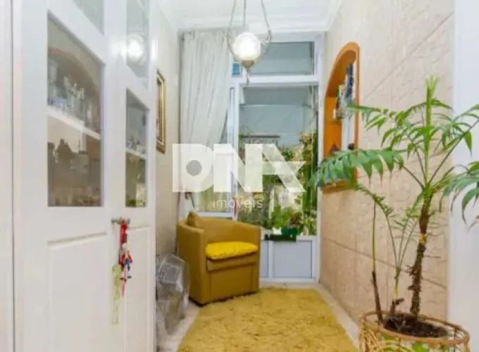 Apartamento-À VENDA-Glória-Rio de Janeiro-RJ