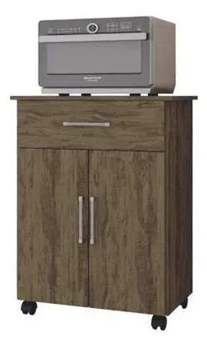 Balcão  2 portas e 1 gaveta Liz