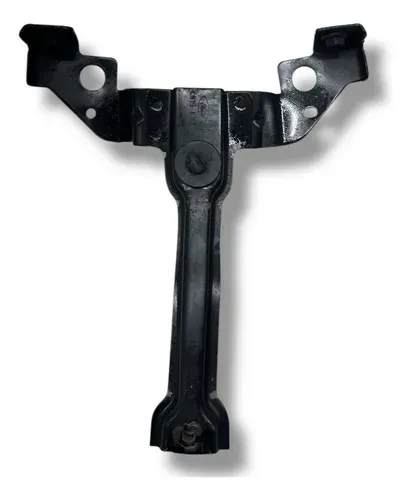Suporte Trinco Capô Ford Ecosport 2013 2014 2016 2017 2018