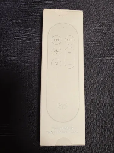 Controle Remoto Yeelight