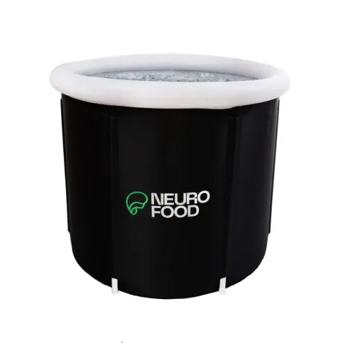 Banheira de Gelo Neurofood Portatil