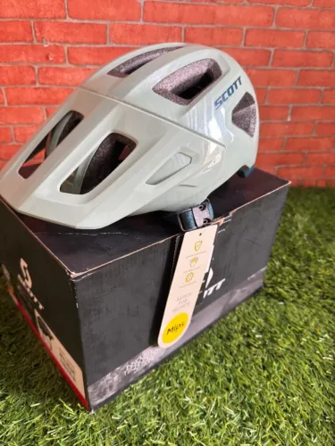 Capacete Scott Argo Plus TAM: M/L 58-61cm