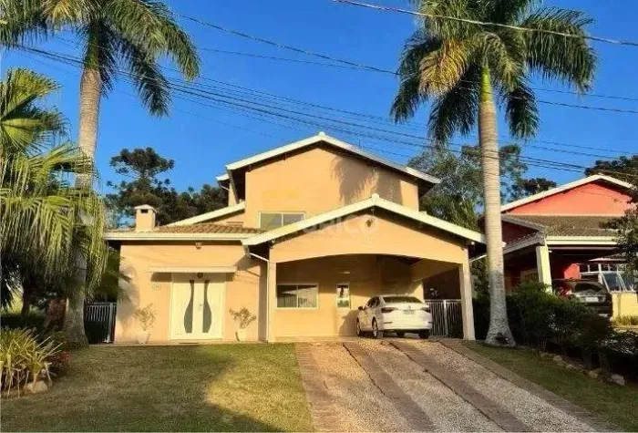 Excelente Casa a Venda no Condomínio Residencial Paineiras em Itupeva SP.