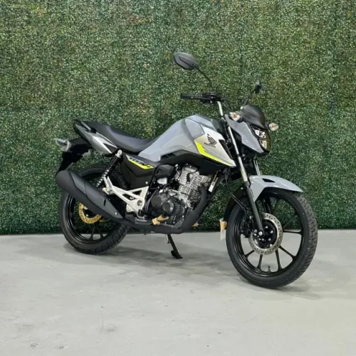 HONDA TITAN 160CC ANO 2026 0KM IMPERDIVEL!!!