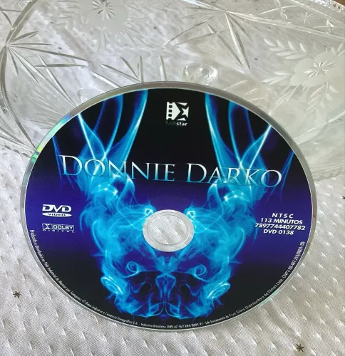 Filme DONNIE DARKO