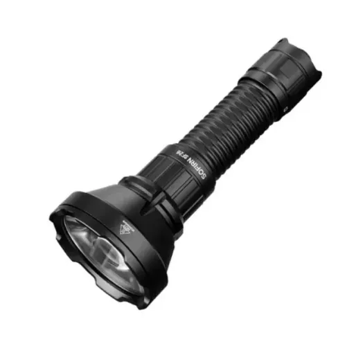 Lanterna Lançamento Sofirn Sf26 2000lumens Edc Ipx8 Sft40 