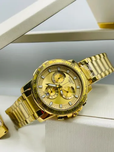 Relógio Tissot G03