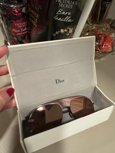 Óculos Dior Evolution HS3 35J-0J 145