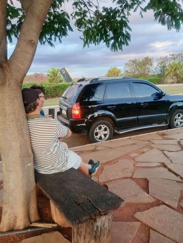 Imagem de Hyundai Tucson 2.0 16V Aut. 2010