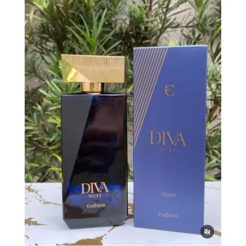 DIVA NUIT EUDORA 