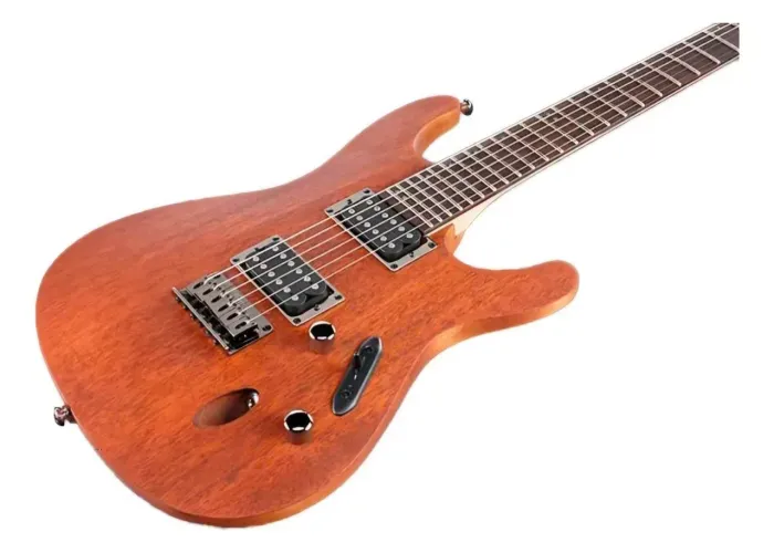 Guitarra Ibanez S 521 | HH | Mahogany Oil (MOL)