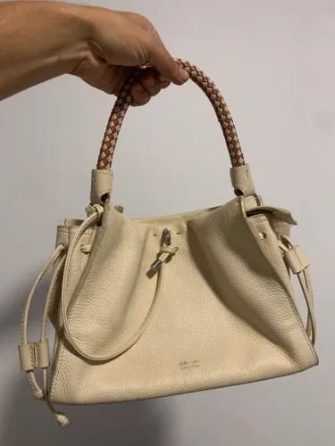 BOLSA FEMININA AREZZO 