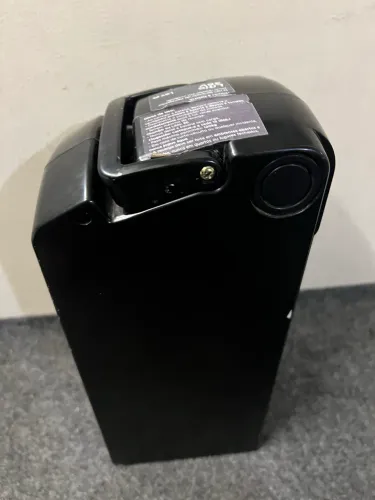 Bateria de lítio 36v