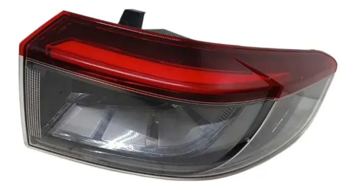 Lanterna Traseira Honda Hr-v Advance 2023 Lado Direito