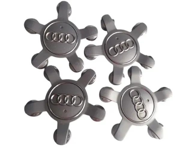 Jogo de Calotas do Audi A3 2016 Originais
