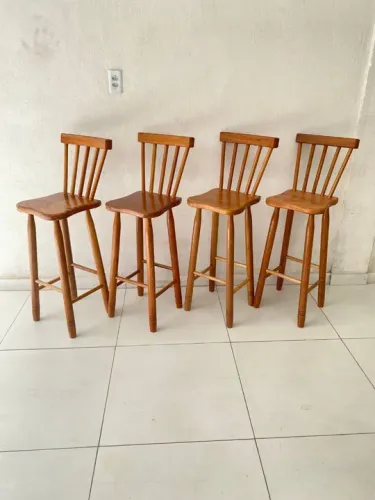 BANQUETAS ANGELIM 