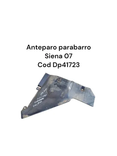 Anteparo Parabarro Siena 07 Cod Dp41723