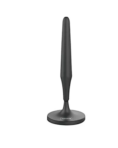 Antena Digital Tv Hdtv 4k Ultra Hd Mta-3021 Tomate cabo 3m - Loja Coimbra Entregamos