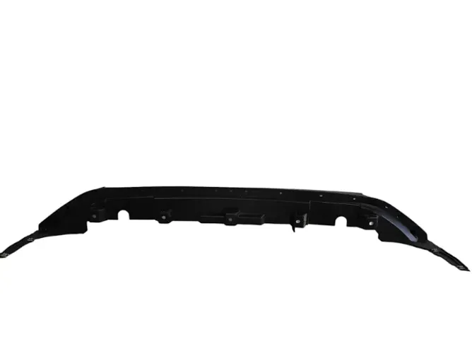 Spoiler Dianteiro Jeep Compass 2017 2018 19 20 21 R$ 399