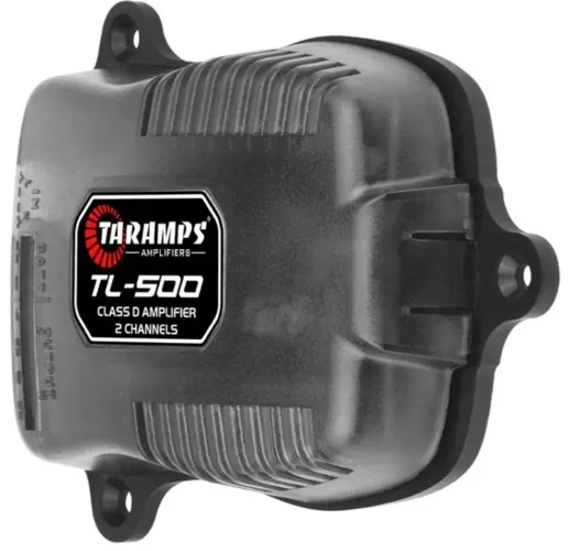 Taramps: Módulo Amplificador Taramps TL500 menor preço 