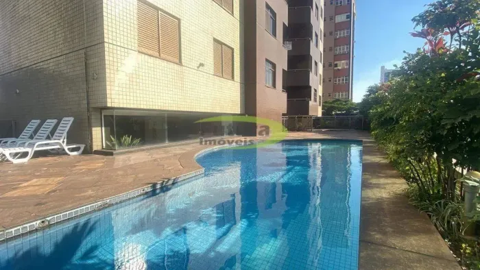 Lindo Apartamento, no coração do barreiro de Baixo.