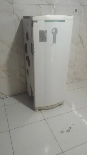 Geladeira, itabaiana 