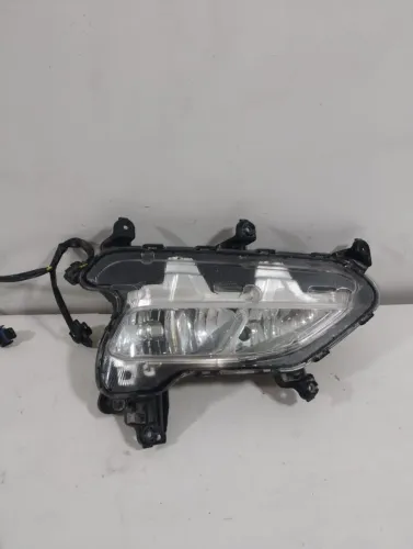Farol de milha Hyundai santa fé 2016 A 2019 lado direito original