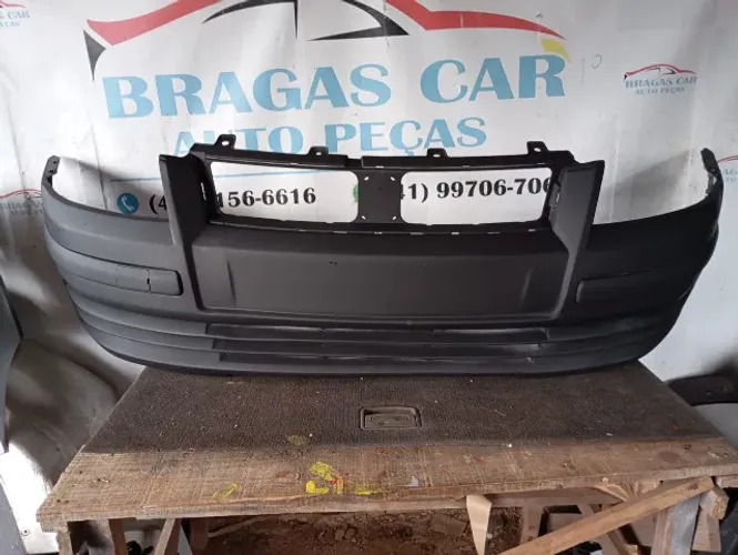 Parachoque Dianteiro Fiat Stilo 2004 2005 2006 2007 Original