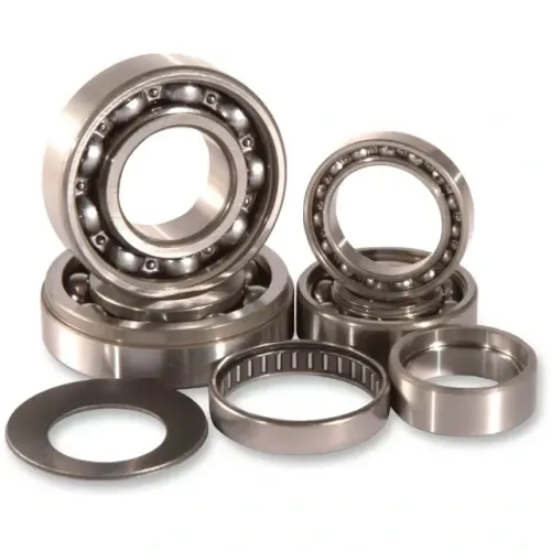 KIT DE ROLAMENTOS DA TRANSMISSÃO CRF250R CRF 250R 10-13 HOT RODS TBK0009 LACRADO