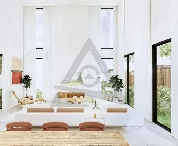 Casa à venda em Campinas, Condomínio Artesano Galleria, com 4 suítes, com 393 m²,